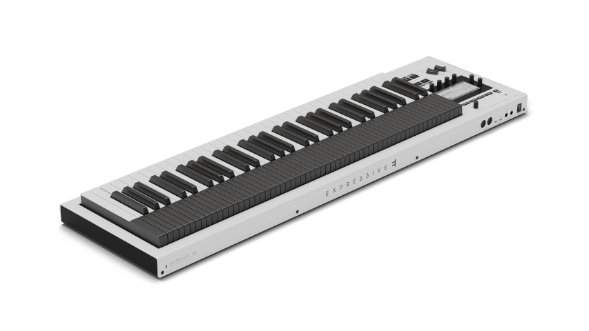 Expressive E Osmose 61 Ce - SynthÉtiseur - Variation 1