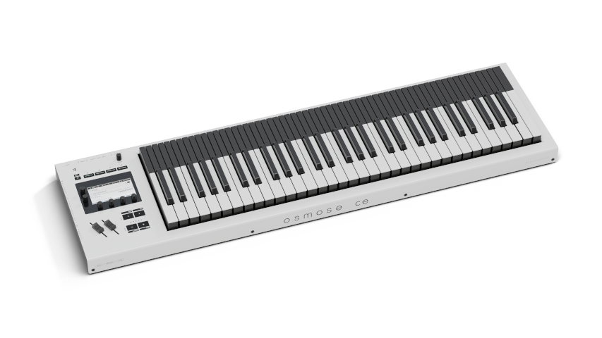 Expressive E Osmose 61 Ce - SynthÉtiseur - Variation 5