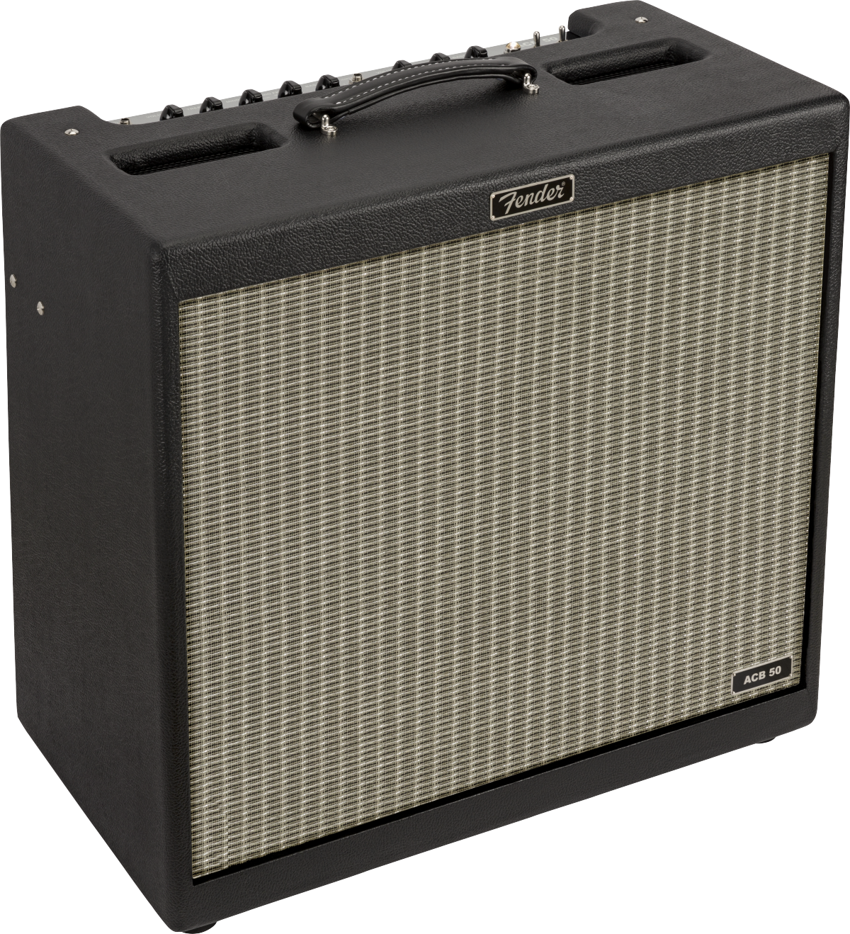 Fender Acb-50 Adam Clayton Signature 50w 1x15 - Combo Ampli Basse - Variation 2