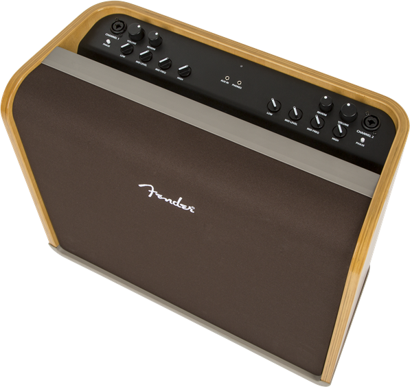 Fender Acoustic Pro - Combo Ampli Acoustique - Variation 1