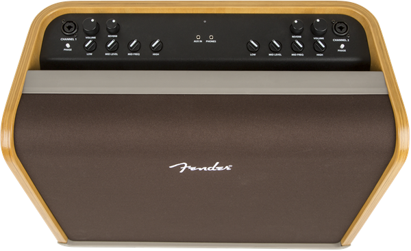 Fender Acoustic Pro - Combo Ampli Acoustique - Variation 2