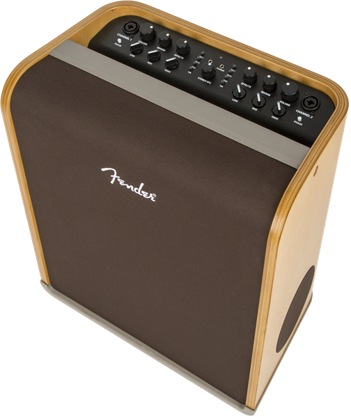 Fender Acoustic Sfx - Combo Ampli Acoustique - Variation 1