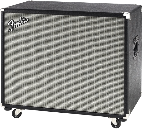 Fender Bassman 115 Neo 1x15 700w - Baffle Ampli Basse - Variation 1