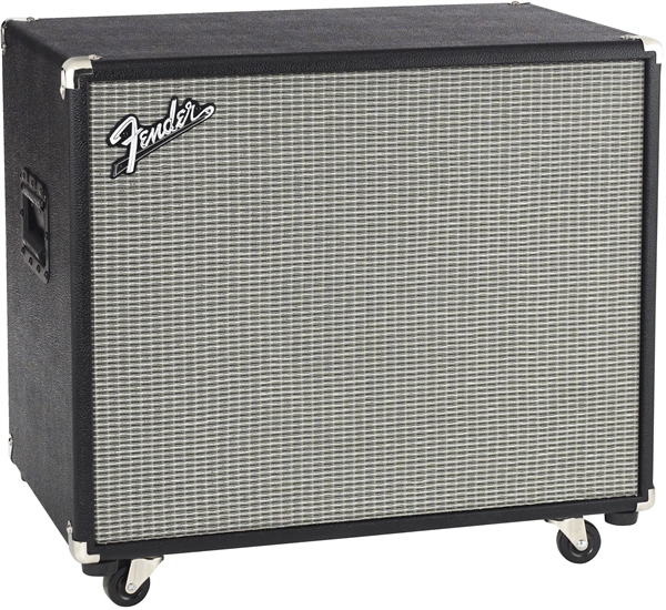 Fender Bassman 115 Neo 1x15 700w - Baffle Ampli Basse - Variation 2