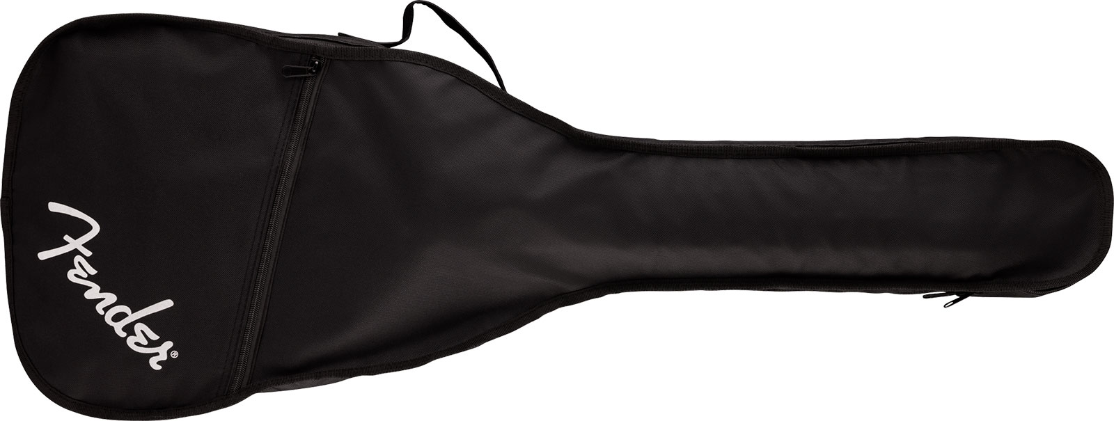 Fender California Standard Redondo Mini Epicea Sapele Noy +housse - Fiesta Red - Guitare Folk - Variation 4