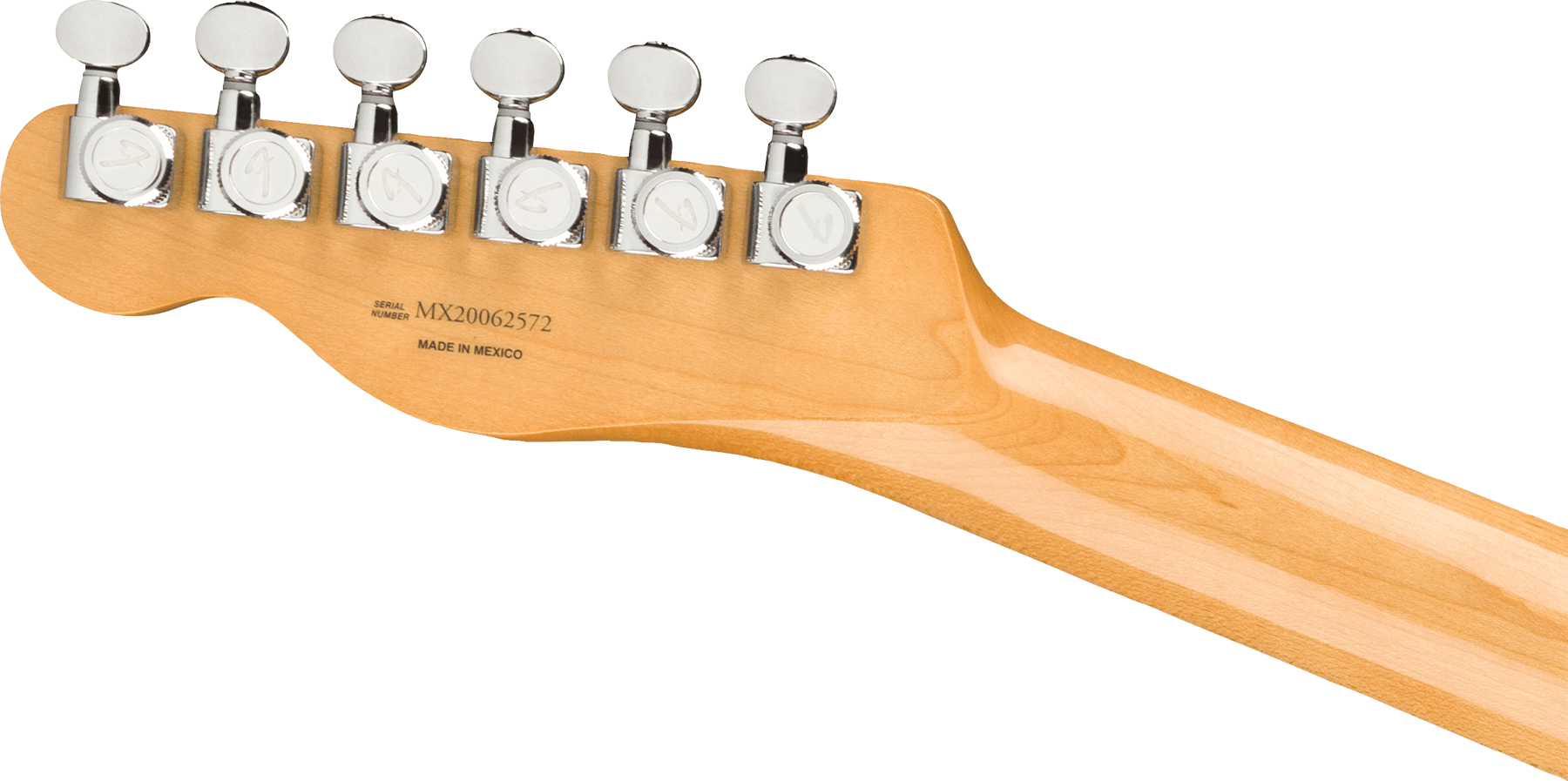 Fender Chrissie Hynde Tele Signature Mex Rw - Road Worn Faded Ice Blue Metallic - Guitare Électrique Forme Tel - Variation 3