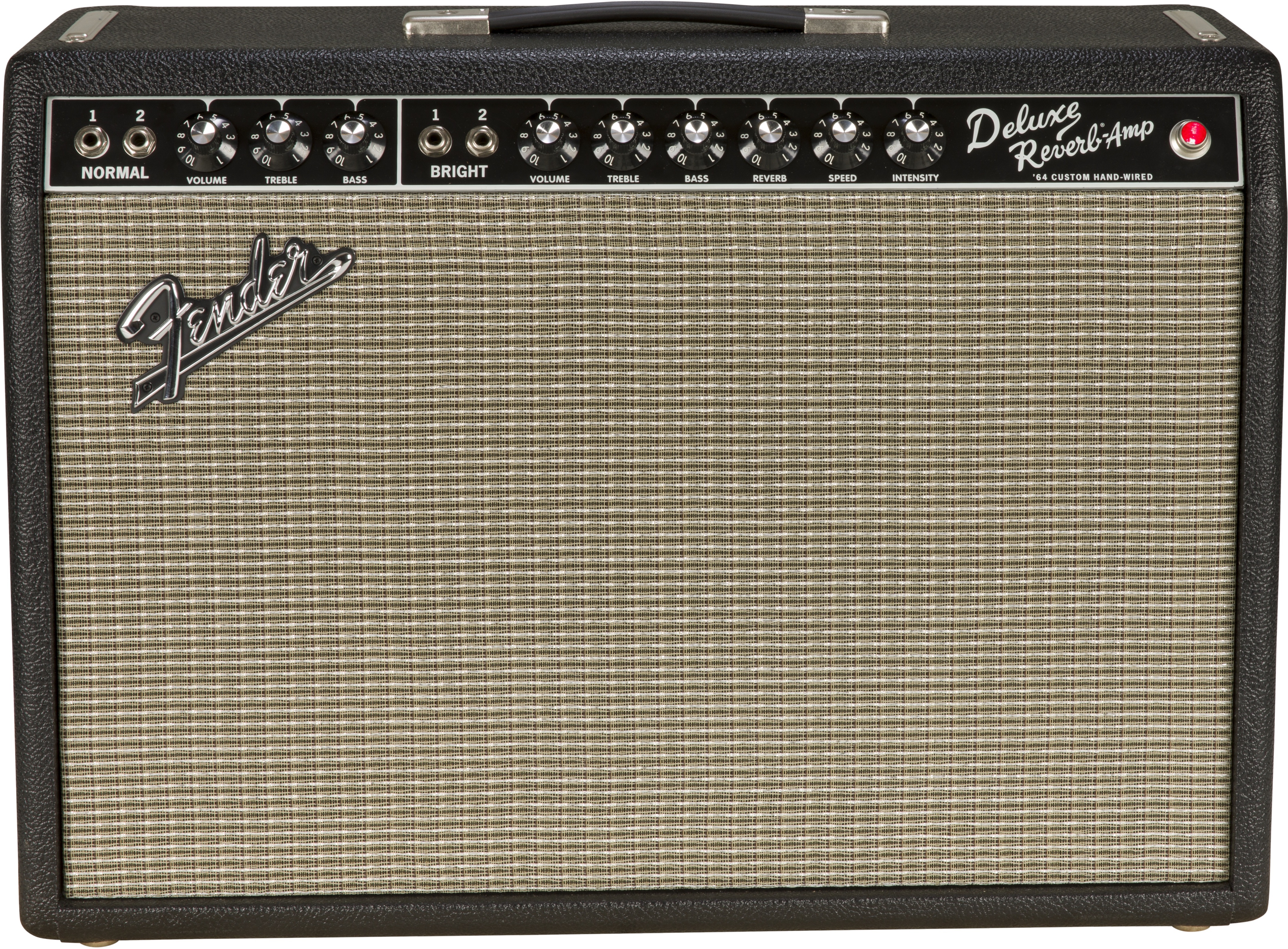 Ampli guitare bien le choisir pour sa guitare Fender ? 