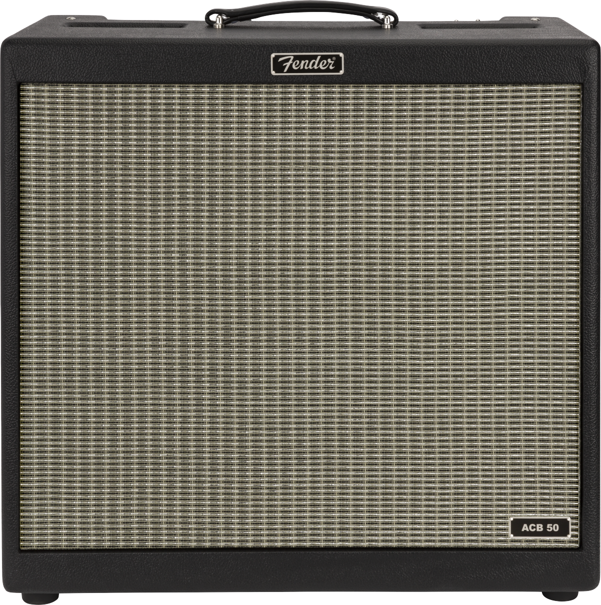 Fender Acb-50 Adam Clayton Signature 50w 1x15 - Combo Ampli Basse - Main picture