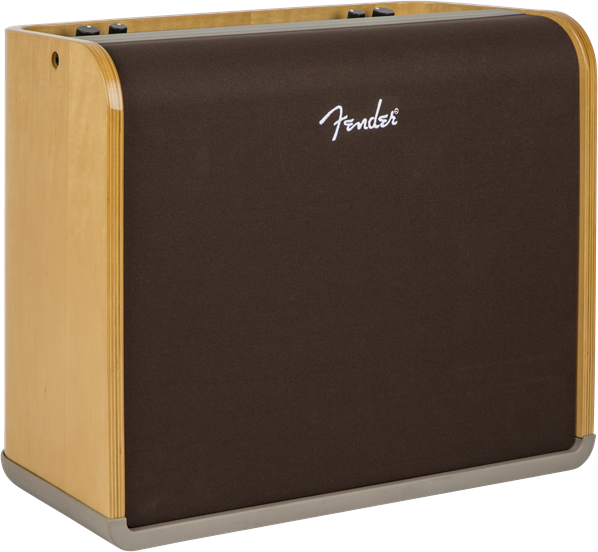 Fender Acoustic Pro - Combo Ampli Acoustique - Main picture