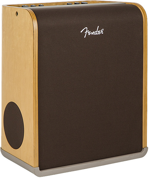 Fender Acoustic Sfx - Combo Ampli Acoustique - Main picture