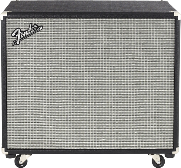 Fender Bassman 115 Neo 1x15 700w - Baffle Ampli Basse - Main picture