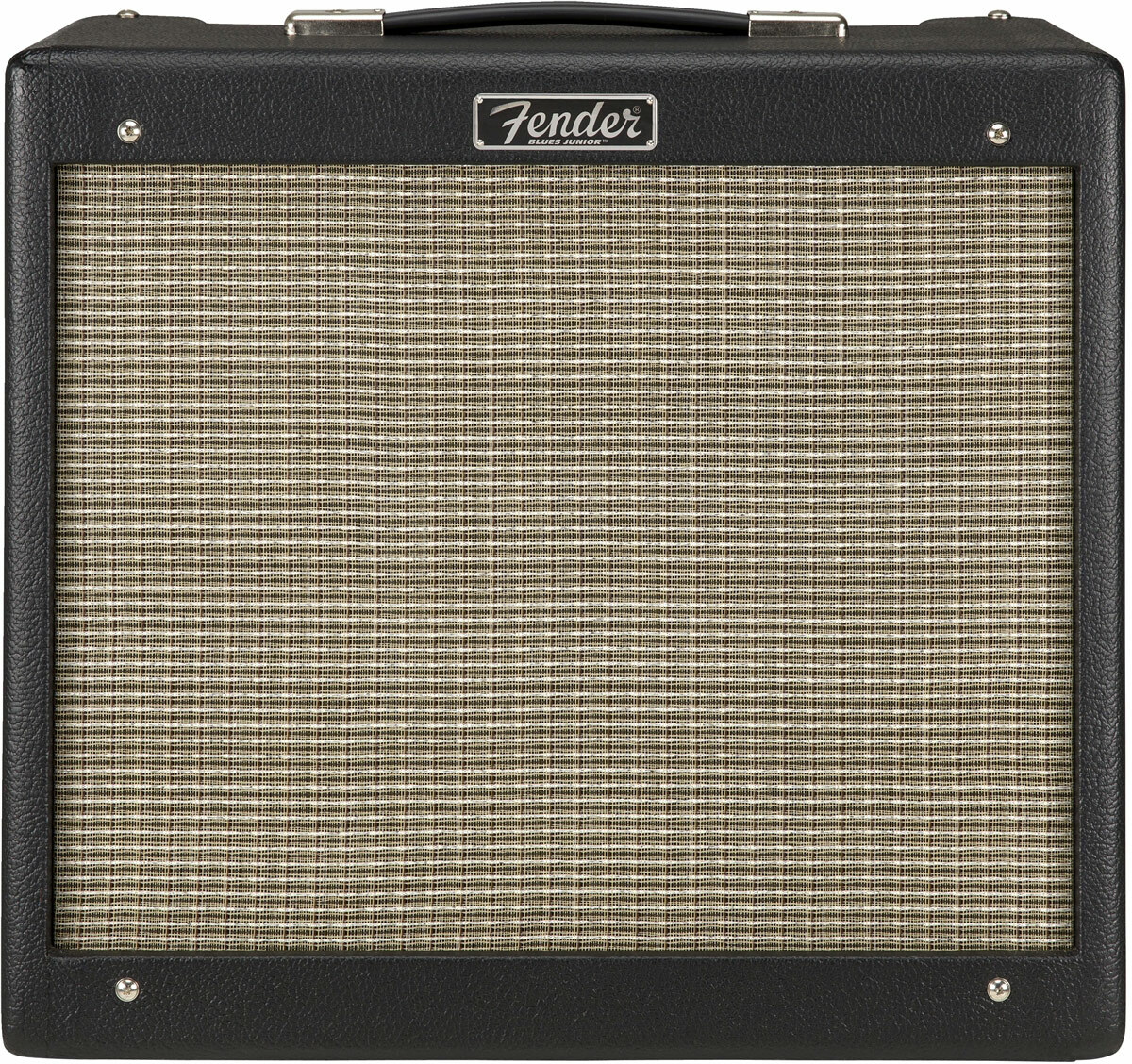 Fender Blues Junior Iv 15w 1x12 - Ampli Guitare Électrique Combo - Main picture