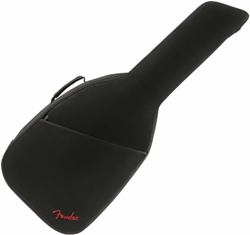 Fender Fa405 Dreadnought Gig Bag - Housse Guitare Acoustique - Main picture