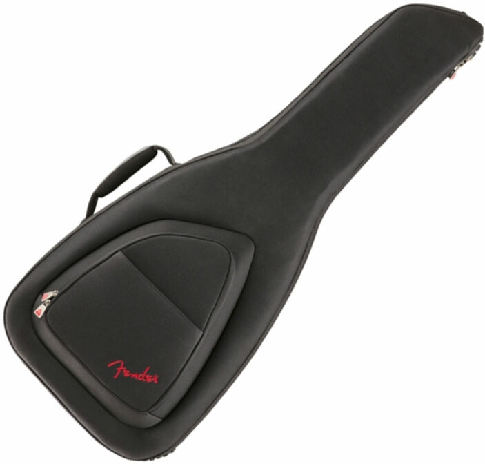 Fender Fb1225 Electric Bass Gig Bag - - Housse Basse Électrique - Main picture