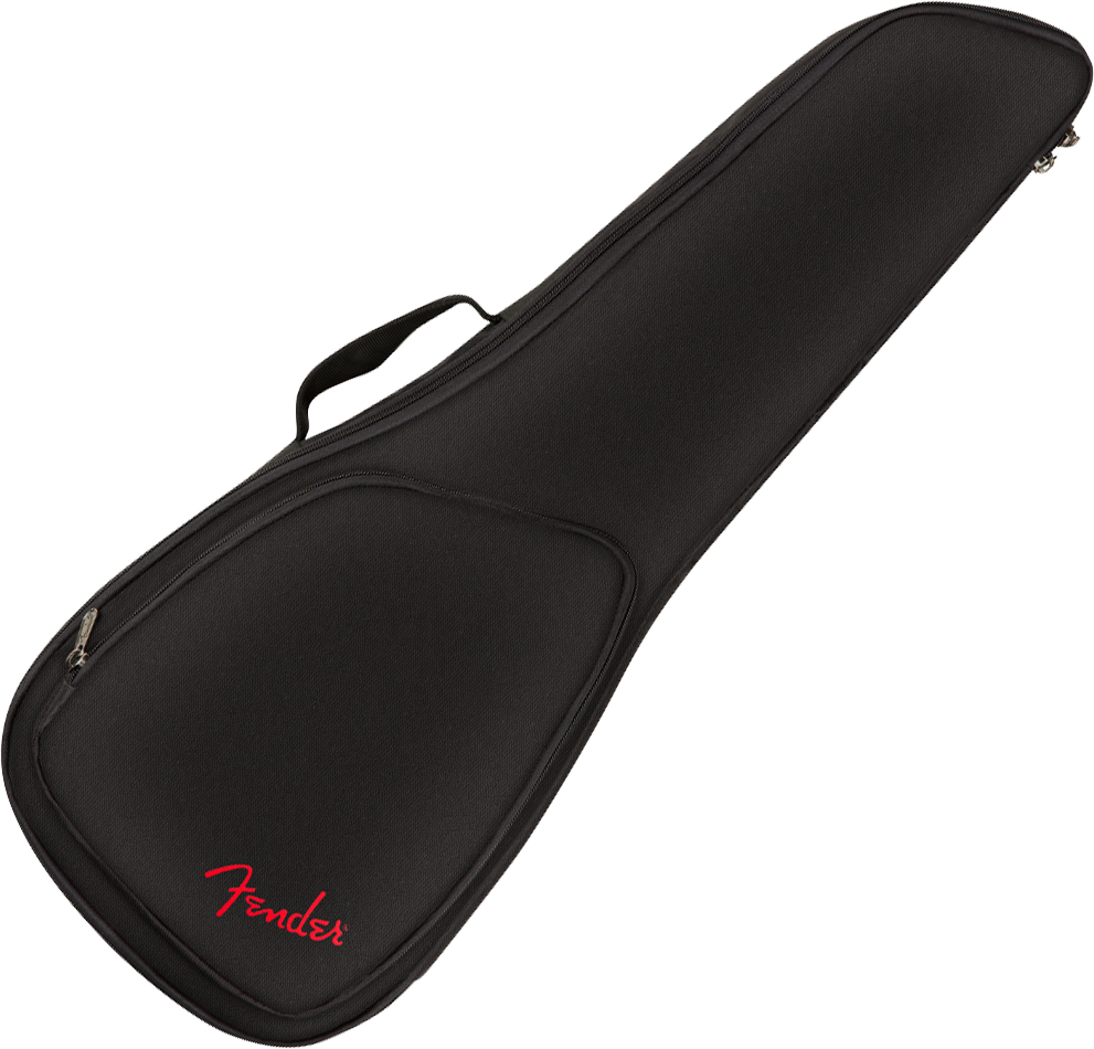 Fender Fu610 Concert Ukulele Gig Bag - Housse Ukulele - Main picture