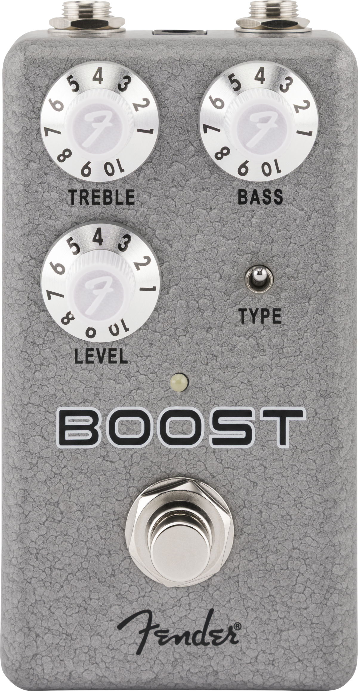 Fender Hammertone Boost - PÉdale Overdrive / Distortion / Fuzz - Main picture