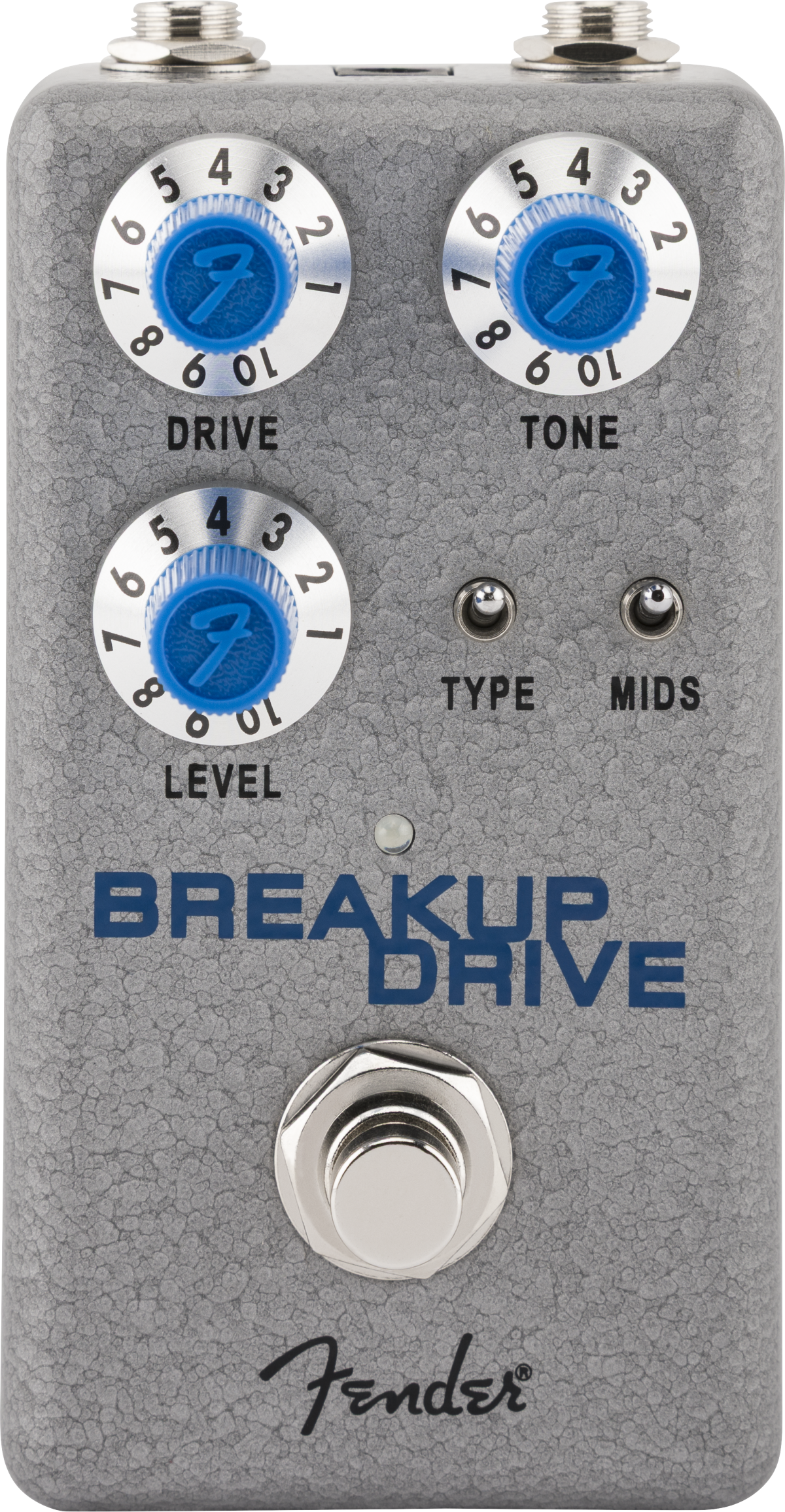 Fender Hammertone Breakup Drive - PÉdale Overdrive / Distortion / Fuzz - Main picture