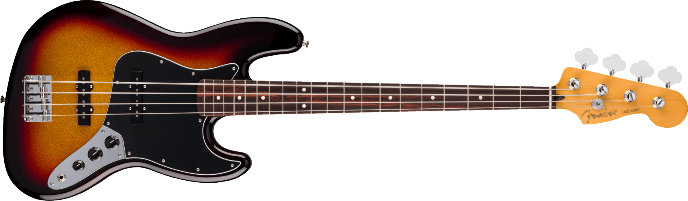 Fender Player II Precision Bass Sparkle LTD
