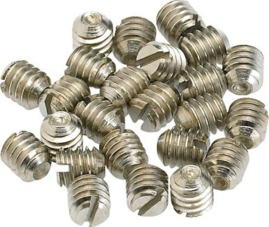 Fender Knob Set Screws Strat Ou Tele - Vis - Main picture