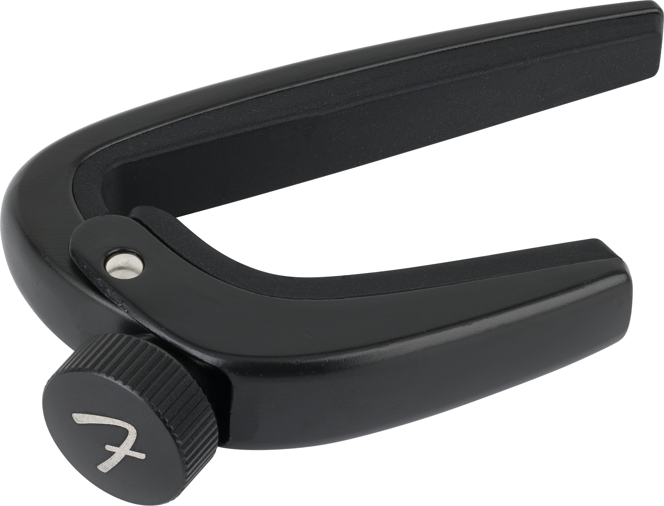Fender Player Capo Classical - Capodastre & Fatfinger - Main picture