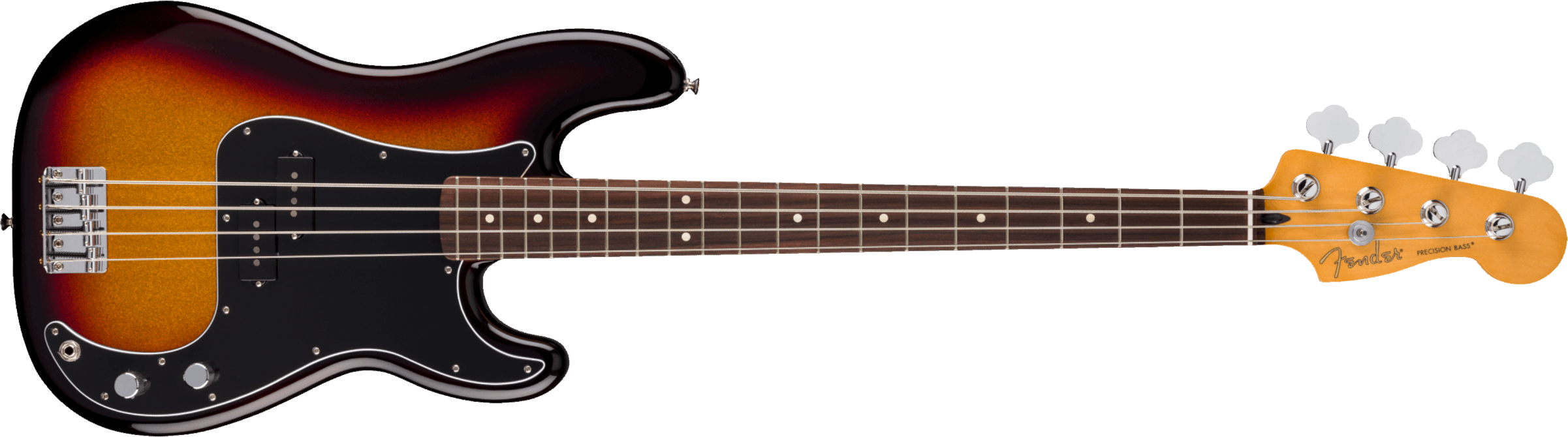 Fender Player II Precision Bass Sparkle LTD
