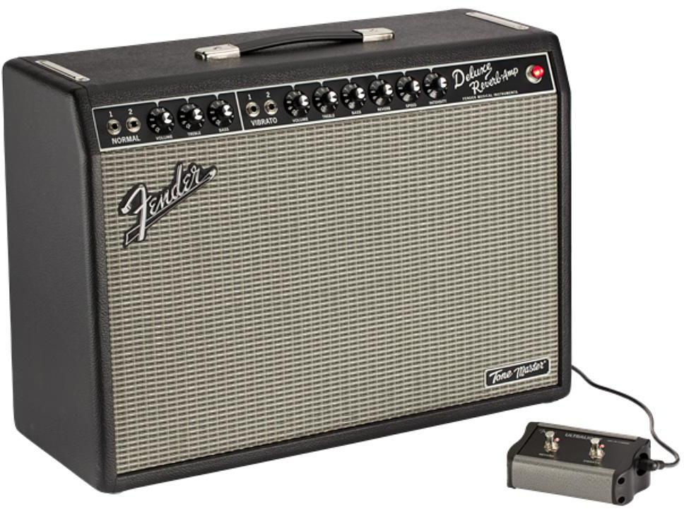 Fender Tone Master Deluxe Reverb