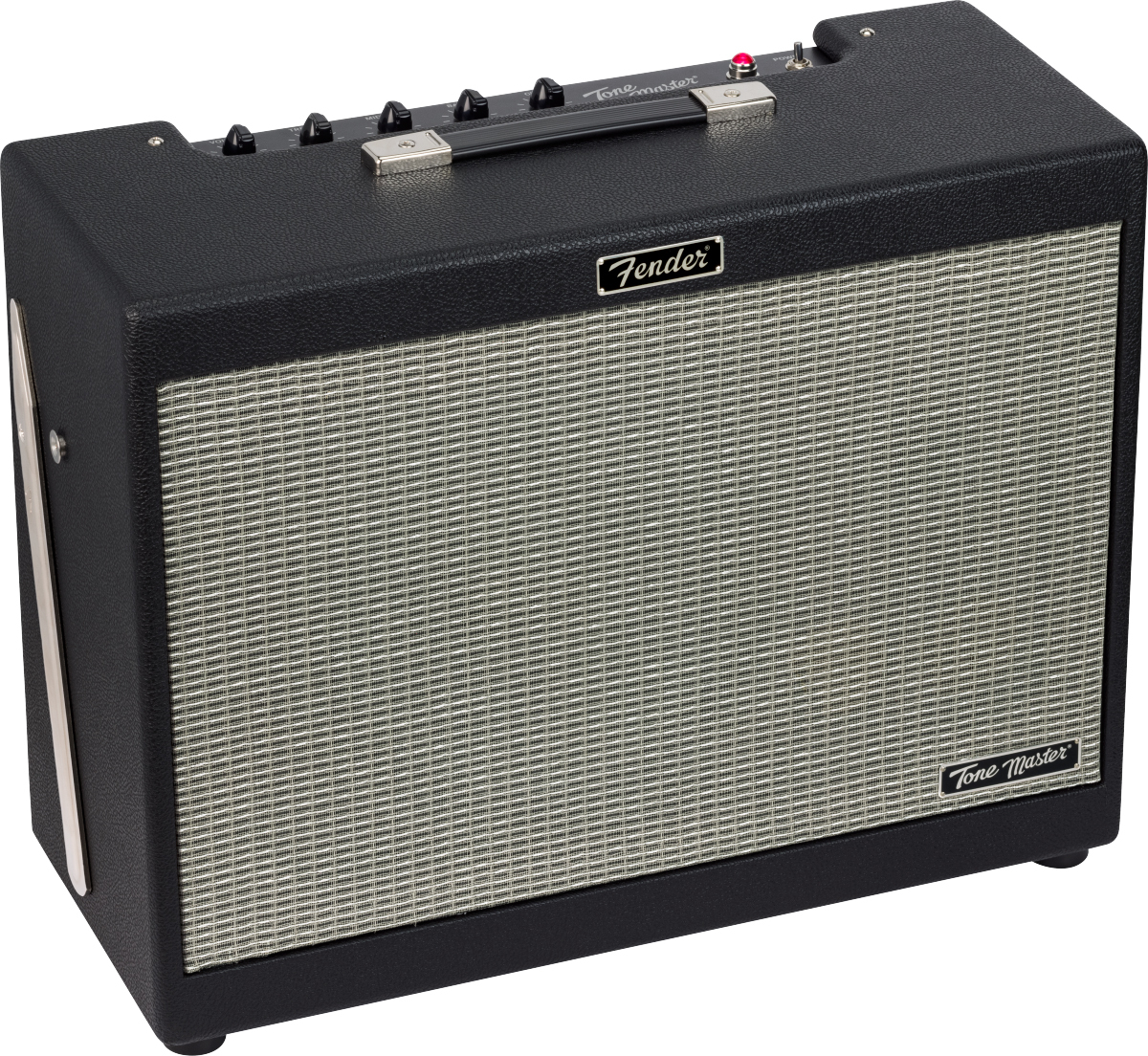 Fender Tone Master Fr-12 Powered Speaker Cab 1x12 1000w - Ampli Guitare Électrique Combo - Main picture