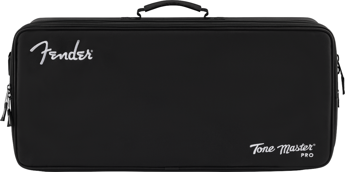Fender Tone Master Pro Gig Bag - Housse Pour Effet - Main picture