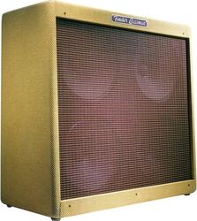 '59 Bassman LTD - Lacquered Tweed