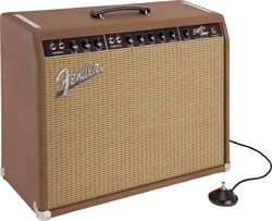 Ampli guitare électrique combo  Fender American Vintage '62 Super Amp