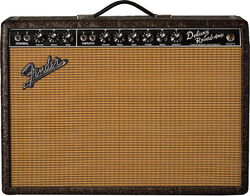 '65 Deluxe Reverb FSR Ltd - Western