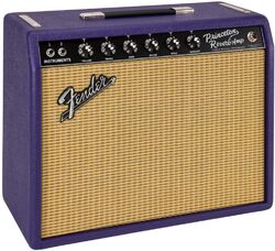 Ampli guitare électrique combo  Fender '65 Princeton Reverb FSR Ltd - Plum