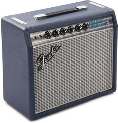 '68 Custom Vibro Champ Reverb FSR Ltd - Navy