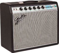 Ampli guitare électrique combo  Fender '68 Custom Princeton Reverb