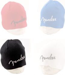 Bonnet Fender Beanie logo Fender - Taille unique