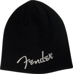 Bonnet Fender Beanie logo Fender - Taille unique