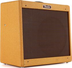 Ampli guitare électrique combo  Fender Blues Junior Lacquered Tweed