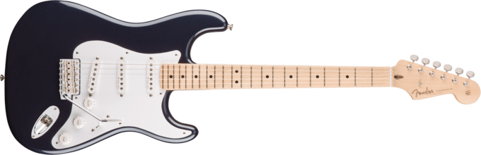 Fender Custom Shop Eric Clapton Stratocaster - Nos midnight blue