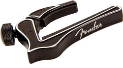 Capodastre & fatfinger Fender Dragon Capo