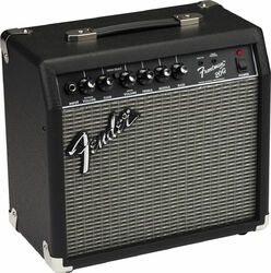 Ampli guitare électrique combo  Fender Frontman 20G - Black