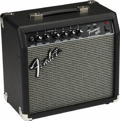 Ampli guitare électrique combo Fender Frontman 20G - Black