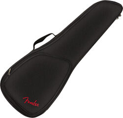 Housse ukulele Fender FU610 Concert Ukulele Gig Bag