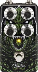 Godzilla Distortion
