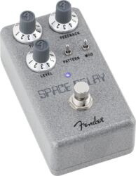 Pédale reverb / delay / echo Fender HAMMERTONE SPACE DELAY