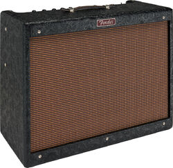 Ampli guitare électrique combo  Fender Hot Rod Deluxe 30th Anniversary - Black Western