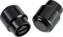 Embout sélecteur Fender Switch Tip Tele black