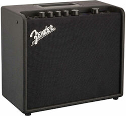 Ampli guitare électrique combo Fender Mustang LT25