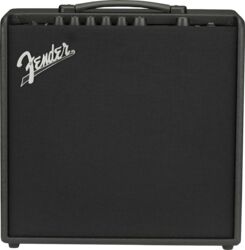 Ampli guitare électrique combo Fender MUSTANG LT50 50W 1X12