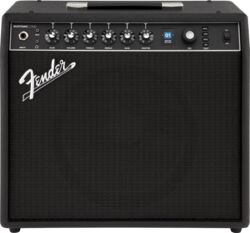 Ampli guitare électrique combo  Fender Mustang LTX50