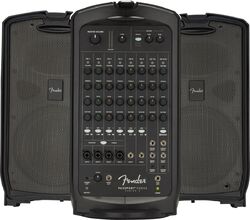 Pack sonorisation Fender Passport Venue Series 2